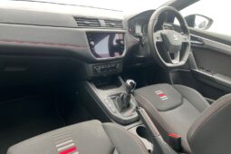 Used SEAT Ibiza 1.0 TSI (95ps) FR 5-Door full