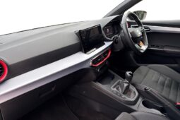 Used SEAT Ibiza full