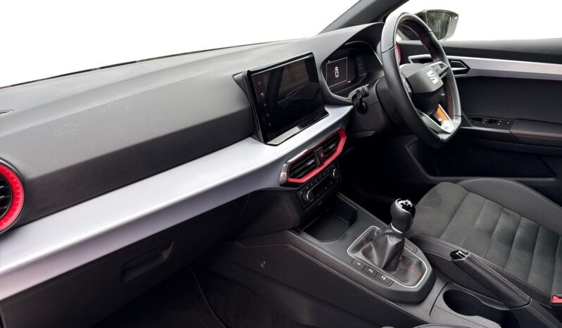 Used SEAT Ibiza full