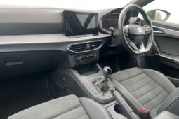 Used SEAT Ibiza 1.0 TSI (110ps) XCELLENCE Lux 5-Door full
