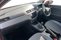 Used SEAT Ibiza 1.0 TSI (95ps) SE Technology 5-Door full