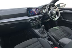 Used SEAT Ibiza 1.0 TSI (95ps) XCELLENCE 5-Door full