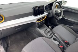 Used SEAT Ibiza 1.0 TSI (95ps) SE Technology 5-Door full