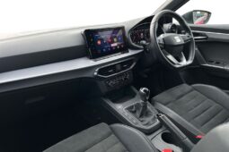 Used SEAT Ibiza 1.0 TSI (110ps) XCELLENCE Lux 5-Door full