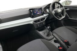 Used SEAT Ibiza 1.0 TSI (95ps) SE Edition 5-Door full