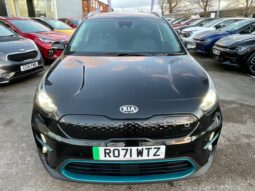 Used Kia Niro 4 PLUS full