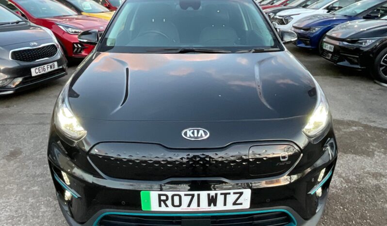 Used Kia Niro 4 PLUS full