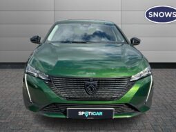 Used Peugeot 308 1.2 PureTech Allure EAT Euro 6 (s/s) 5dr full