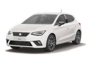 Used SEAT Ibiza 1.0 TSI XCELLENCE Euro 6 (s/s) 5dr