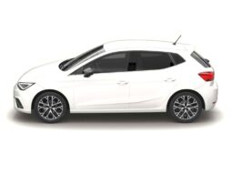Used SEAT Ibiza 1.0 TSI XCELLENCE Euro 6 (s/s) 5dr full