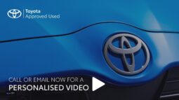 Used Toyota RAV4 2.5 VVT-h Black Edition CVT Euro 6 (s/s) 5dr full
