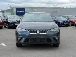 Used SEAT Ibiza 1.0 TSI XCELLENCE Lux Hatchback 5dr Petrol DSG Euro 6 (s/s) (115 ps) full