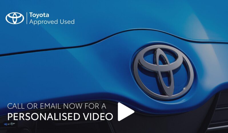 Used Toyota RAV4 2.5 VVT-h 18.1 kWh GR SPORT CVT 4WD Euro 6 (s/s) 5dr full
