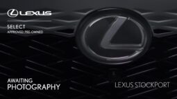 Used Lexus Lbx 1.5 VVT-iE Takumi E-CVT Euro 6 (s/s) 5dr full