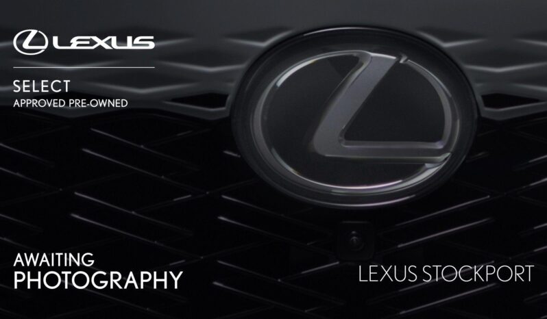 Used Lexus Lbx 1.5 VVT-iE Takumi E-CVT Euro 6 (s/s) 5dr full