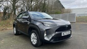 Used Toyota Yaris Cross 1.5 VVT-h Icon E-CVT Euro 6 (s/s) 5dr