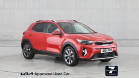 Used Kia Stonic 1.0 T-GDi ISG 48V 3