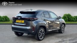 Used Toyota Yaris Cross 1.5 VVT-h Excel E-CVT Euro 6 (s/s) 5dr full