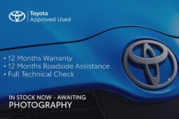Used Toyota Aygo X 1.0 VVT-i Pure Euro 6 (s/s) 5dr full