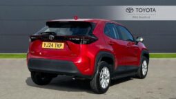 Used Toyota Yaris Cross 1.5 VVT-h Icon SUV 5dr Petrol Hybrid E-CVT Euro 6 (s/s) (116 ps) full