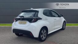 Used Toyota Yaris 1.5 VVT-h Icon E-CVT Euro 6 (s/s) 5dr full
