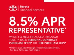 Used Toyota C-HR 1.8 VVT-h Design CVT Euro 6 (s/s) 5dr full
