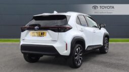 Used Toyota Yaris Cross 1.5 VVT-h Design E-CVT Euro 6 (s/s) 5dr full