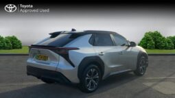 Used Toyota Bz4x 71.4 kWh Motion Auto 5dr (11kW OBC) full