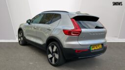 Used Volvo XC40 Recharge Ultimate, Single Motor, Electric full
