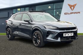 Used CUPRA Formentor 1.5 e-HYBRID(272ps) VZ First Edition DSG