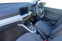 Used SEAT Arona 1.0 TSI (110ps) SE Technology DSG SUV full