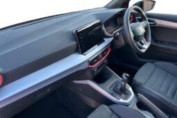 Used SEAT Arona 1.0 TSI (110ps) FR Sport SUV full