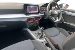 Used SEAT Arona 1.0 TSI (110ps) FR SUV full