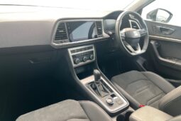 Used SEAT Ateca SUV 1.5 EcoTSI (150ps) XPERIENCE DSG full