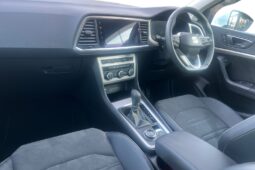 Used SEAT Ateca SUV 1.5 EcoTSI (150ps) XPERIENCE DSG full