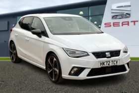 Used SEAT Ibiza