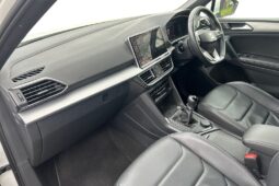 Used SEAT Tarraco 1.5 EcoTSI (150ps) XPERIENCE Lux SUV full