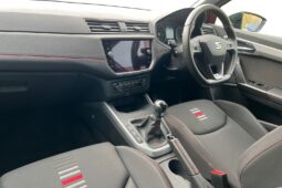 Used SEAT Arona 1.0 TSI (110ps) FR SUV full