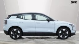 Used Volvo EX30 Plus, Single Motor, Electric full