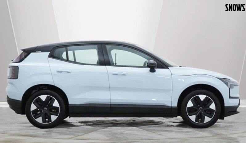 Used Volvo EX30 Plus, Single Motor, Electric full