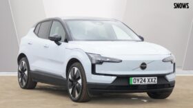 Used Volvo EX30 Ultra, Twin Motor Performance, Electric