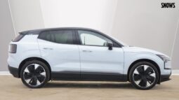 Used Volvo EX30 Ultra, Twin Motor Performance, Electric full