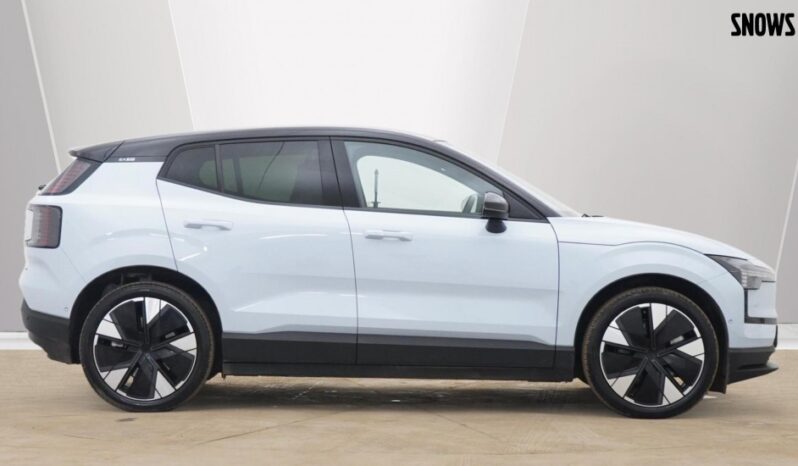 Used Volvo EX30 Ultra, Twin Motor Performance, Electric full