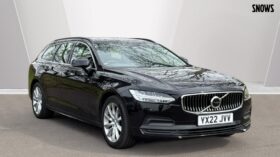 Used Volvo V90 Momentum, B4 mild hybrid