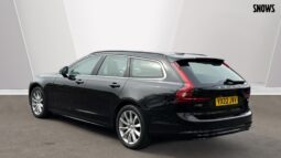Used Volvo V90 Momentum, B4 mild hybrid full