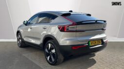 Used Volvo C40 Recharge Core, Single Motor, Electric full