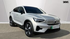 Used Volvo C40 Recharge Core, Single Motor, Electric