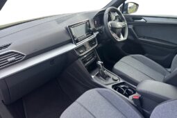 Used SEAT Tarraco 2.0TDI (150ps) SE DSG SUV full