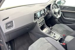 Used SEAT Ateca SUV 1.5 EcoTSI (150ps) XPERIENCE Edition full