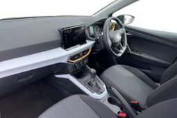 Used SEAT Arona 1.0 TSI (110ps) SE Technology DSG SUV full